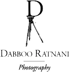 Dabboo Ratnani Photography logo