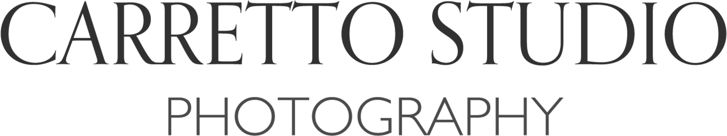 Carretto Studio Photography logo