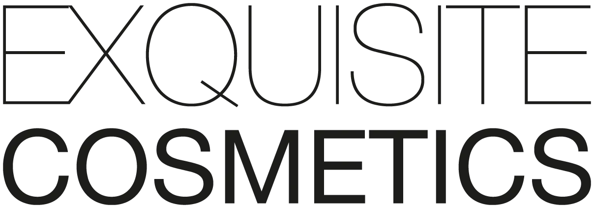 Exquisite Cosmetics logo